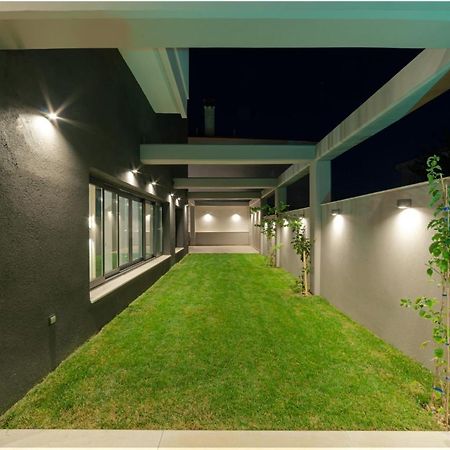 Lithos Suites - Nikiti Halkidiki 외부 사진